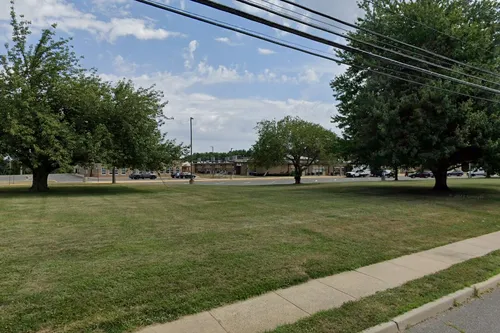 Dwight D Eisenhower Elementary School