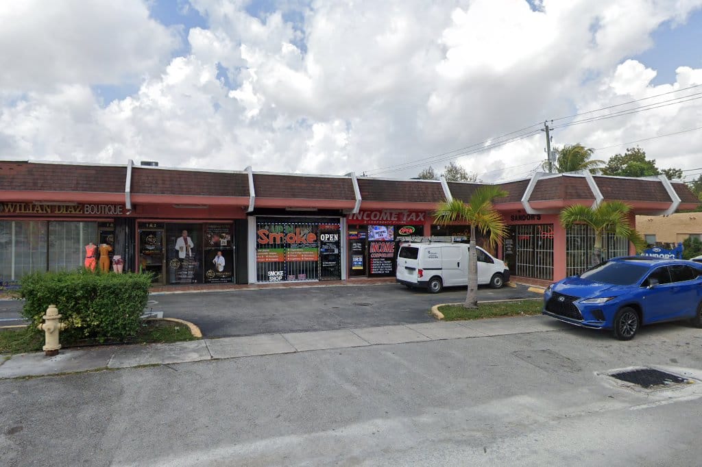 Ebenezer Medical Services Incorporated Pharmacy