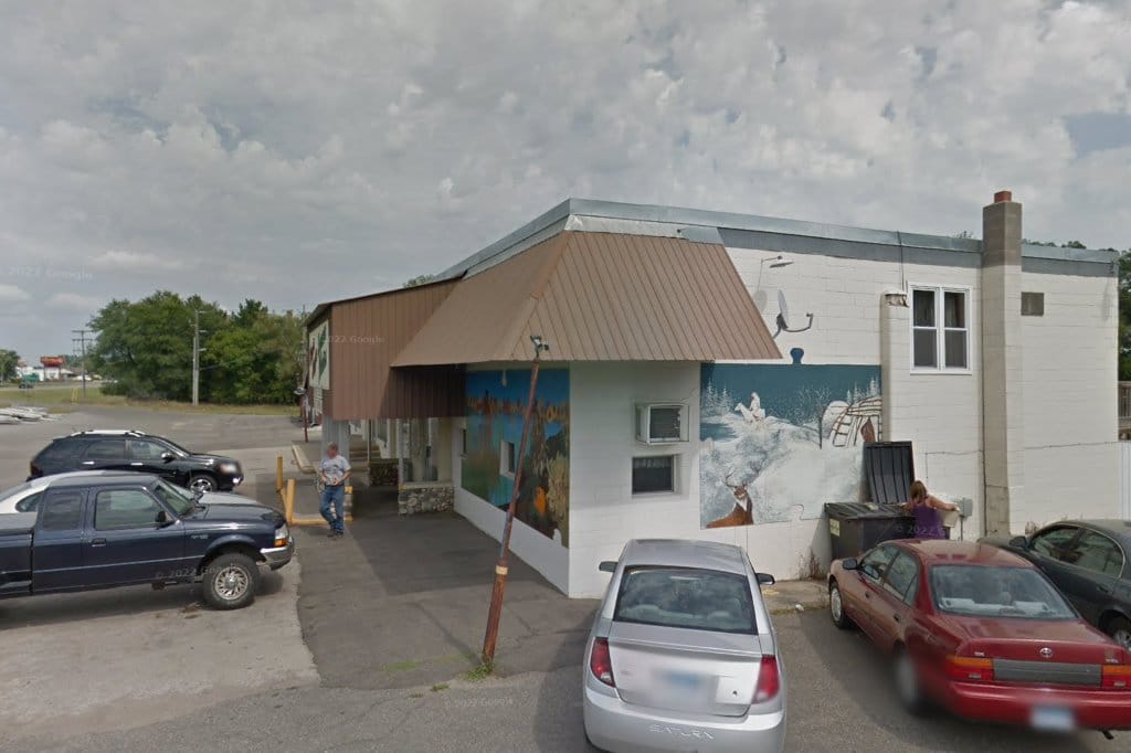 Wadena DVS Office