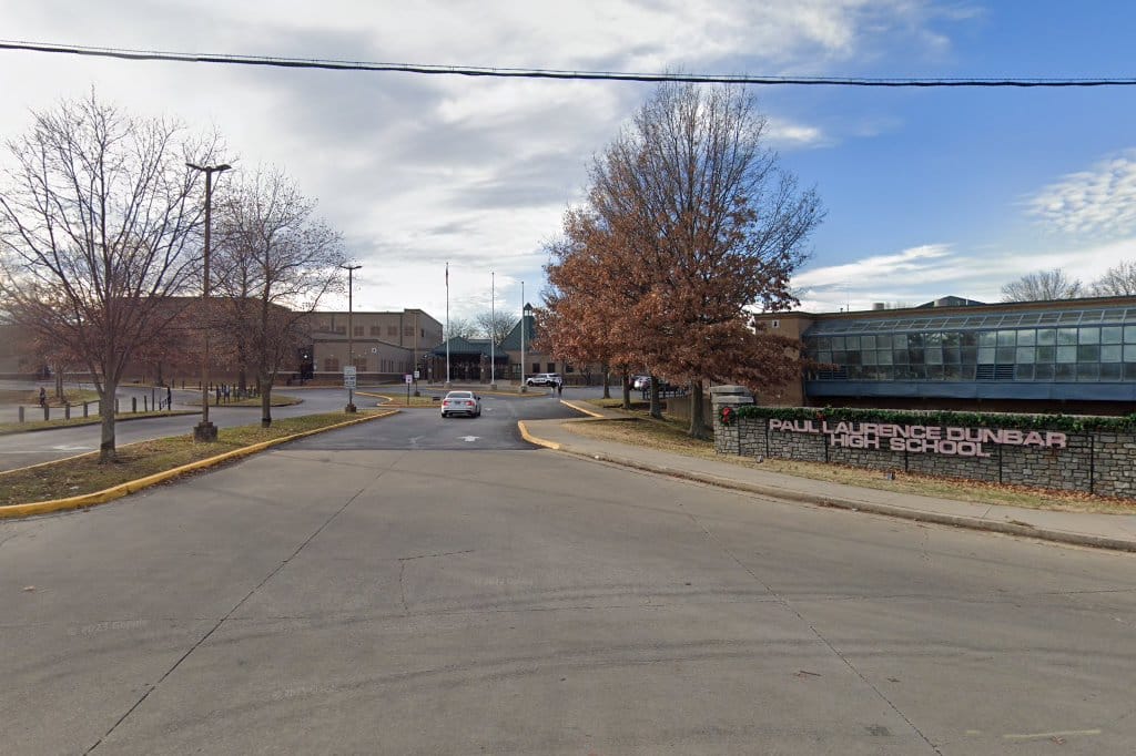 Paul Laurence Dunbar High School
