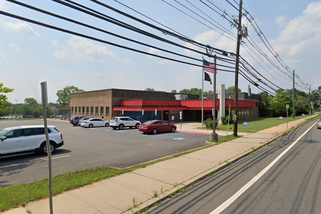 Bridgewater Passport Office