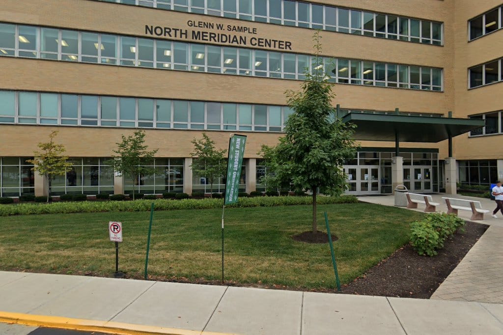 Ivy Tech Community College - Central Indiana