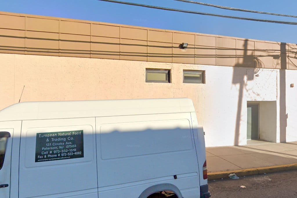 Paterson Charter School For Science Tech
