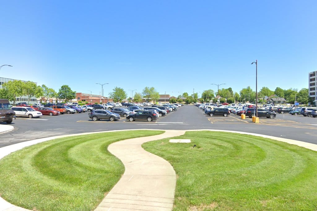 Cox College of Nursing