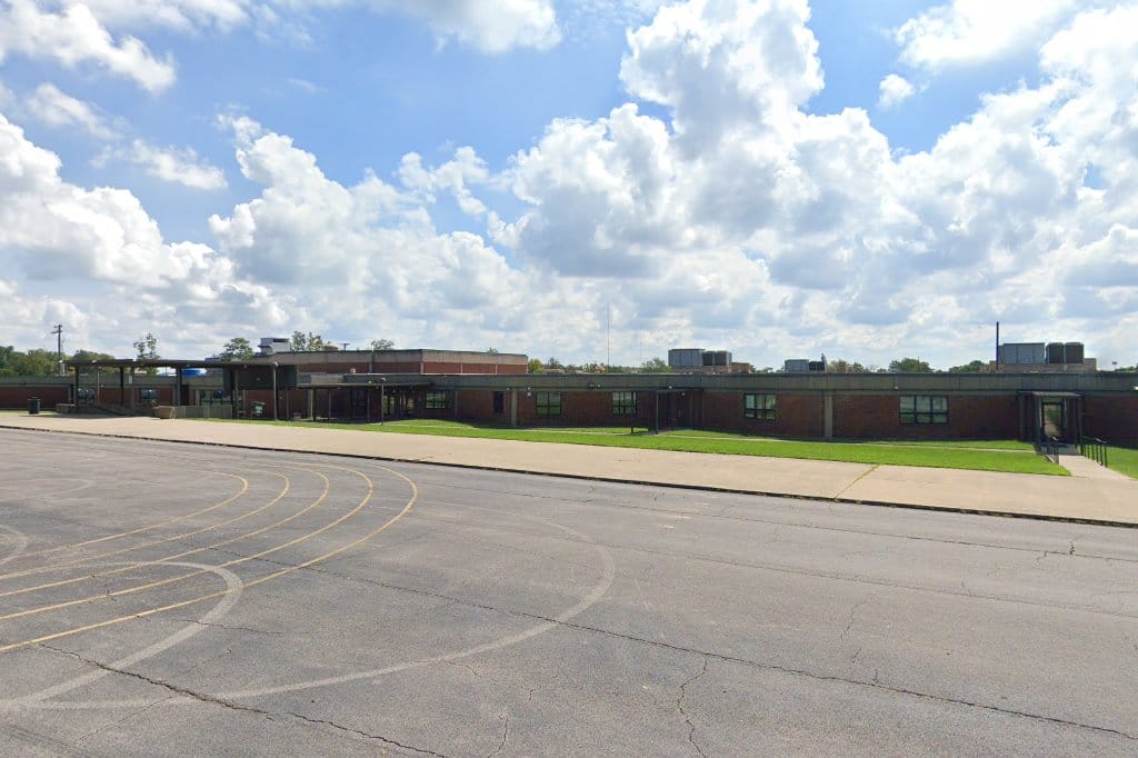 Crawford Middle School