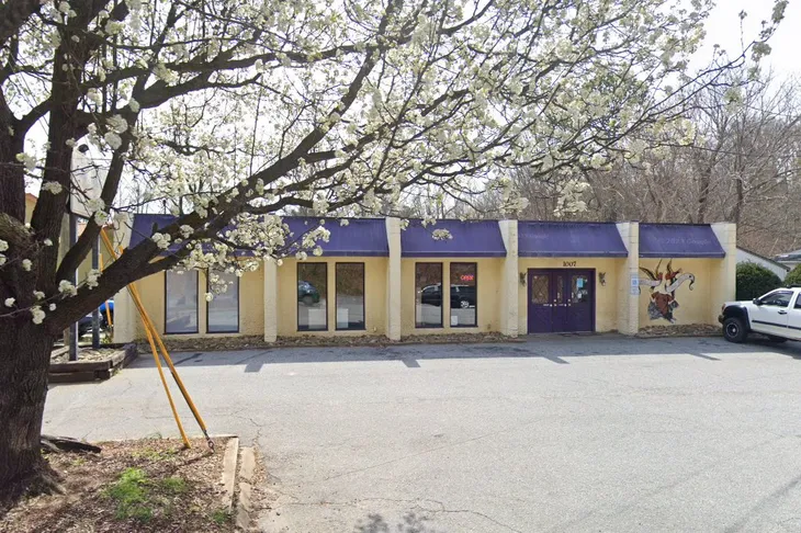Haw Creek Animal Hospital