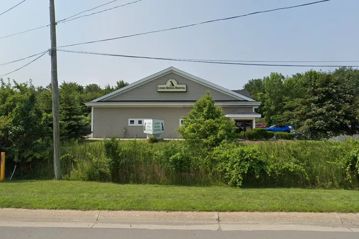 Lisner Animal Hospital