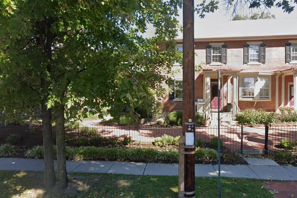 Haddonfield Friends School