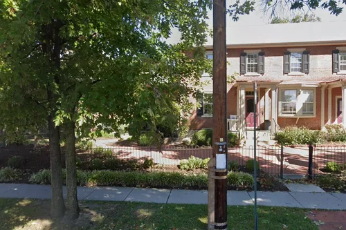 Haddonfield Friends School