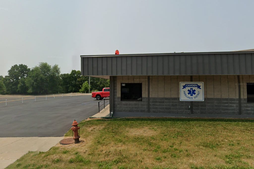 Camden Ambulance District of Camdenton