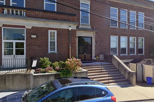 Our Lady of Mt Carmel School
