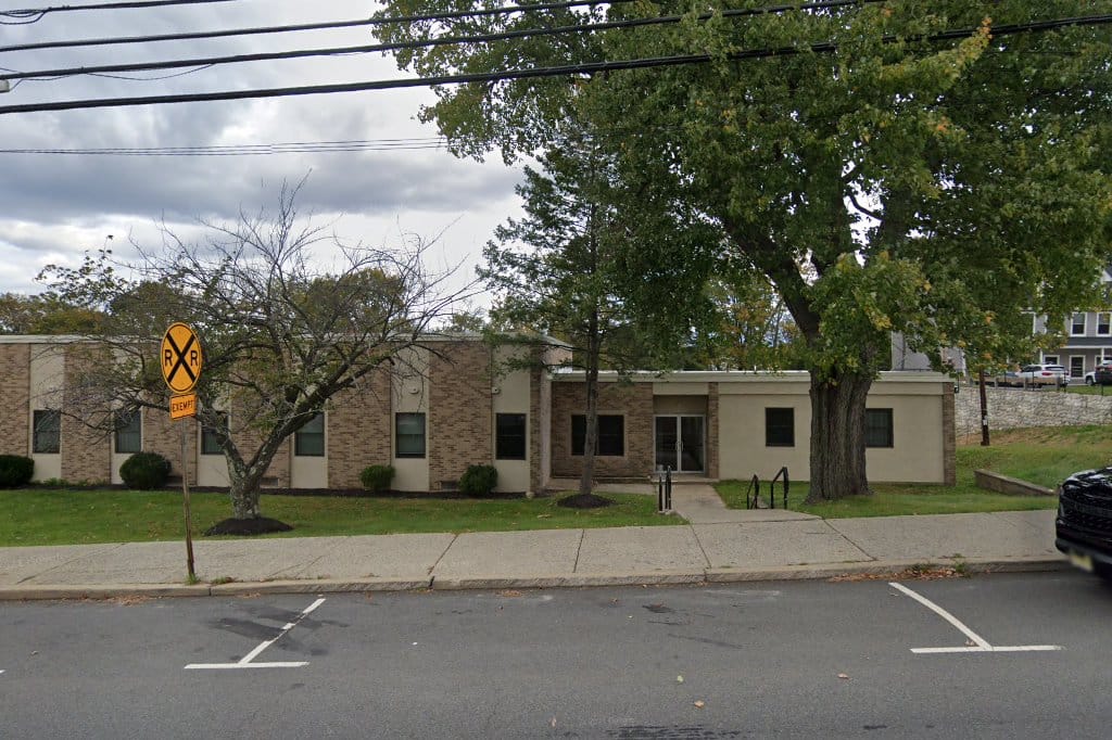 Sacred Heart School