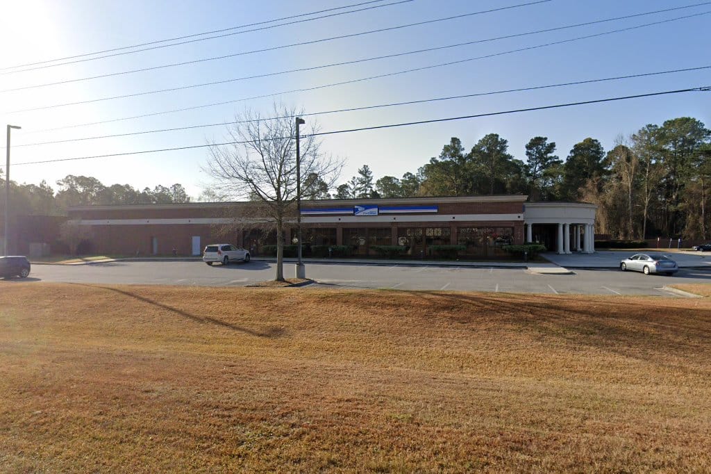 Northside Valdosta Passport Office