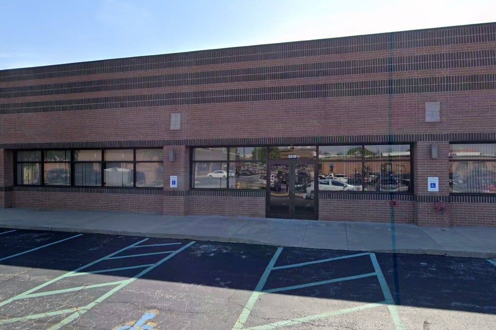 ITT Technical Institute - Springfield Campus