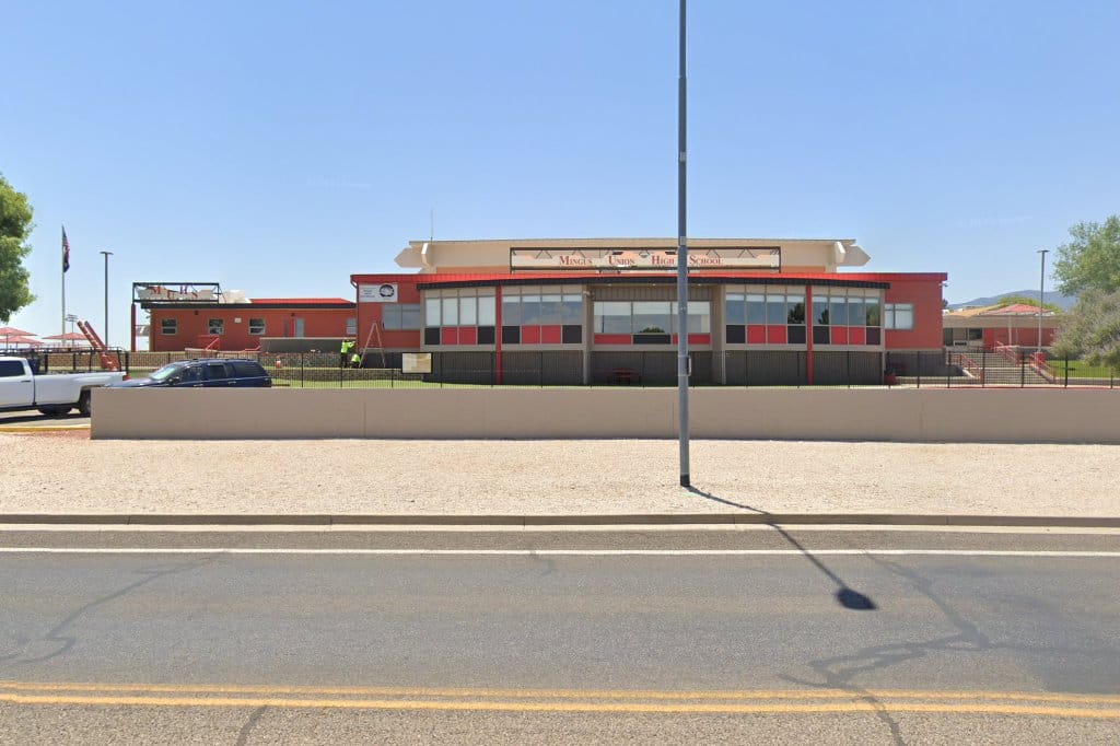 Mingus Online Academy