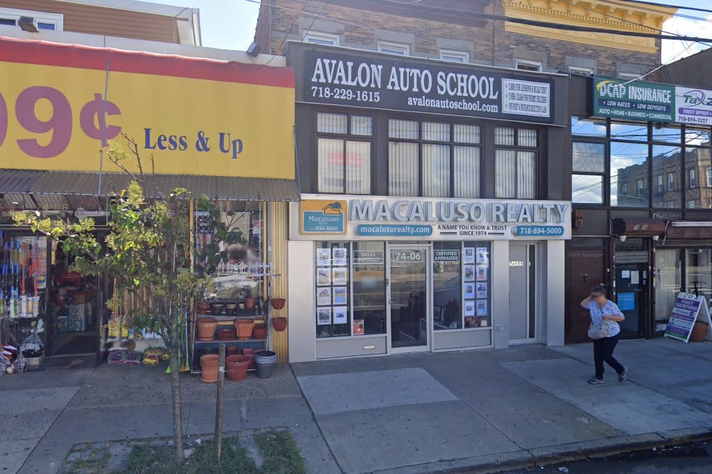 Queens Veterans Foundation