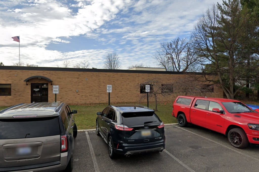 Brighton District Court