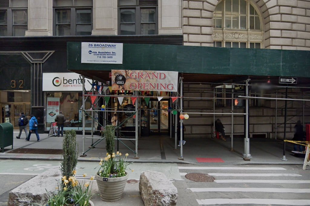 US Department of Veterans Affairs - Manhattan Vet Center