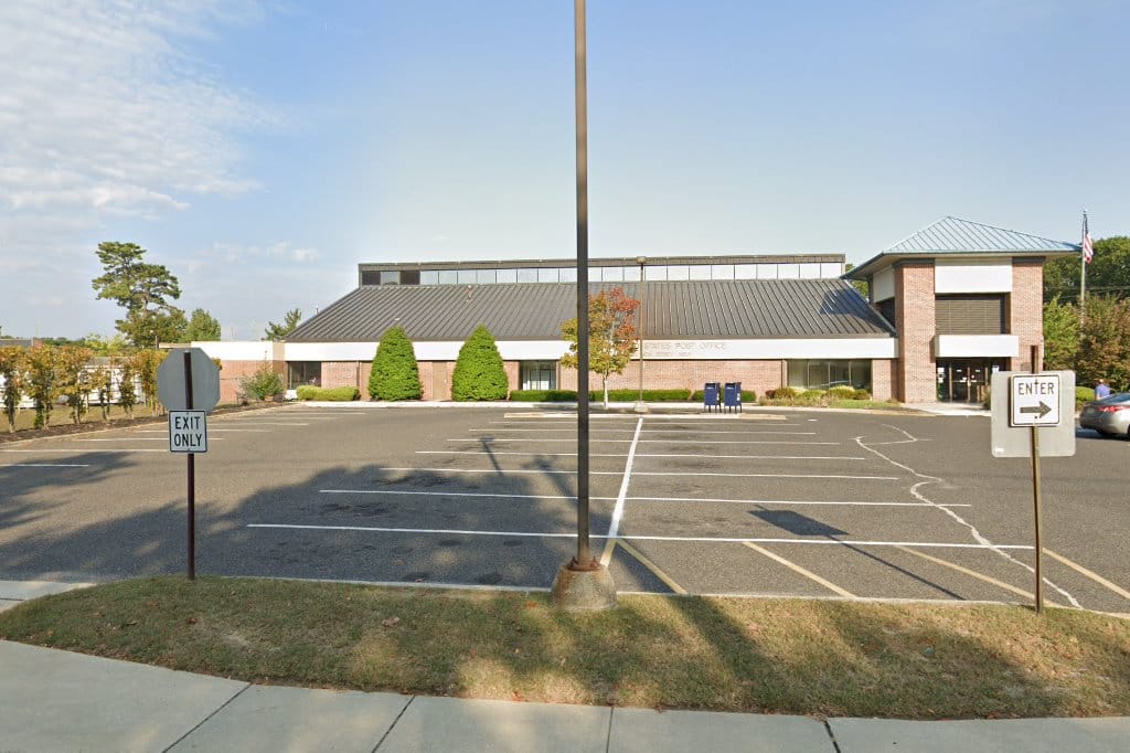 Absecon Passport Office