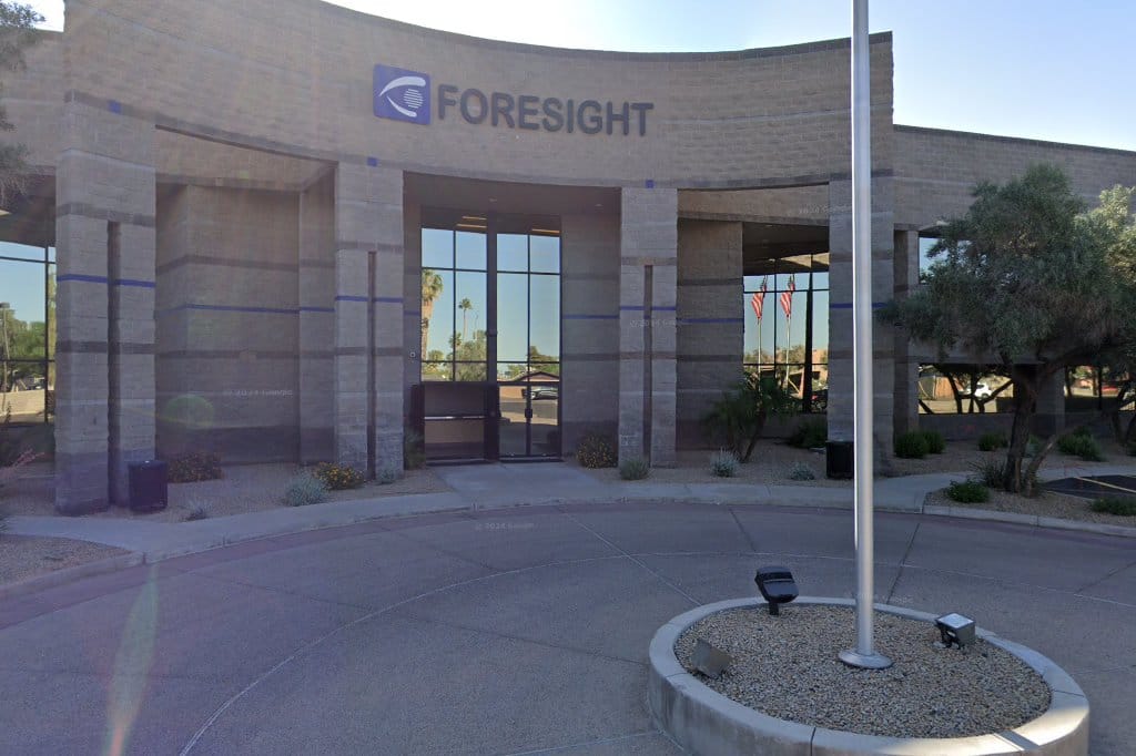 Express Scripts Pharmacy