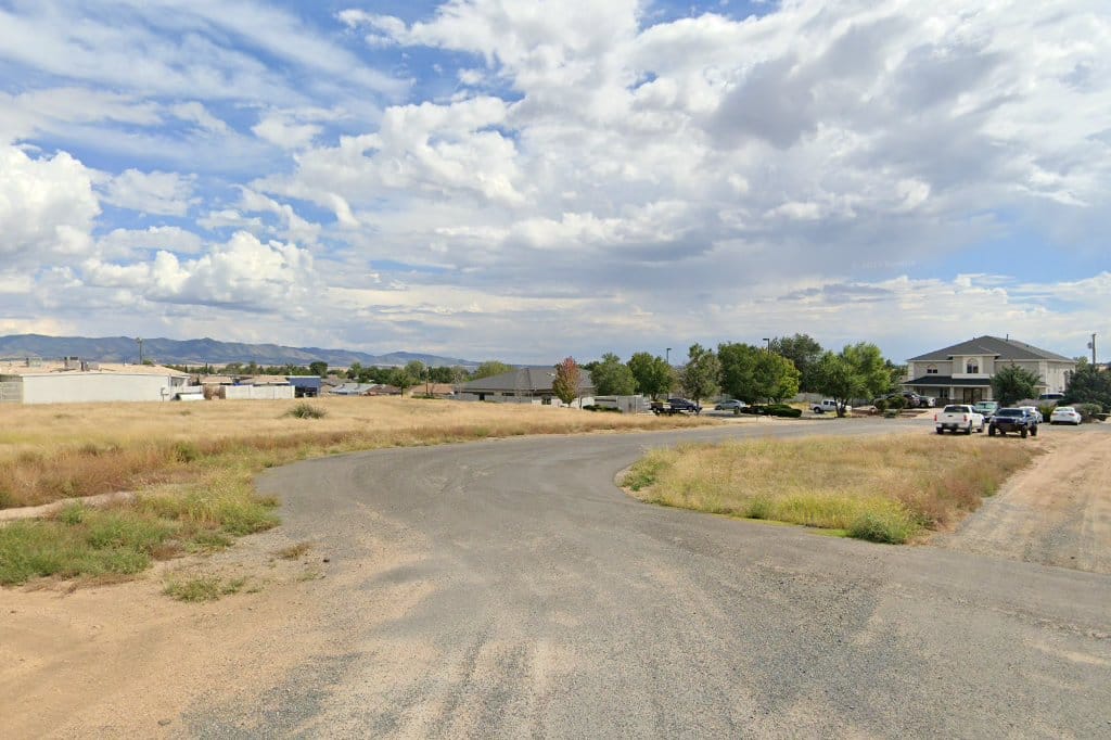 Yavapai County High School