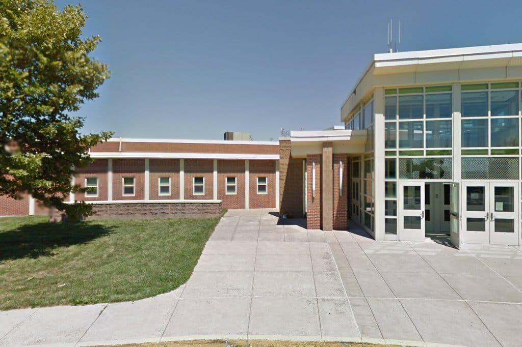 Portland Middle School