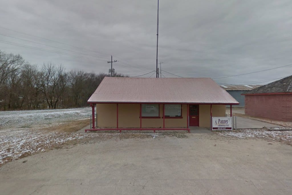 Marion Municipal Court
