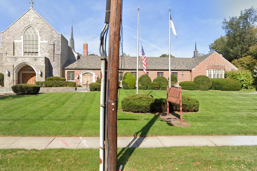 Bethlehem Early Learning Center