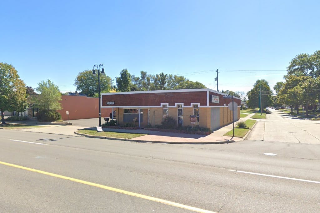 Veterinary Select Animal Hospital of Dearborn Heights