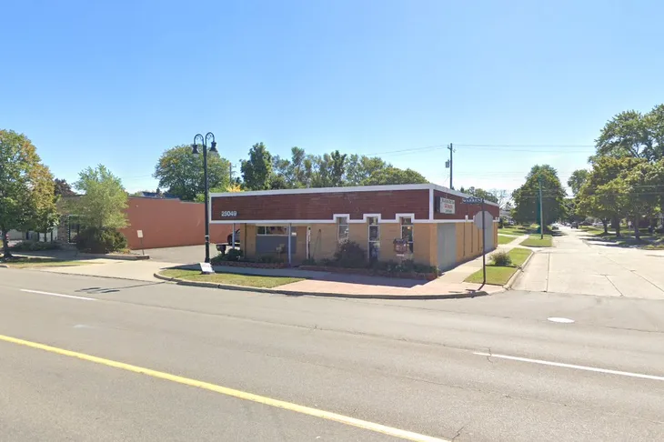 Veterinary Select Animal Hospital of Dearborn Heights