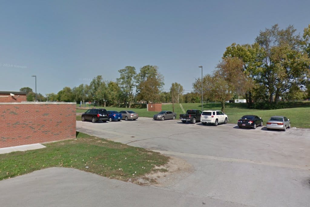 Mary Todd Elementary School