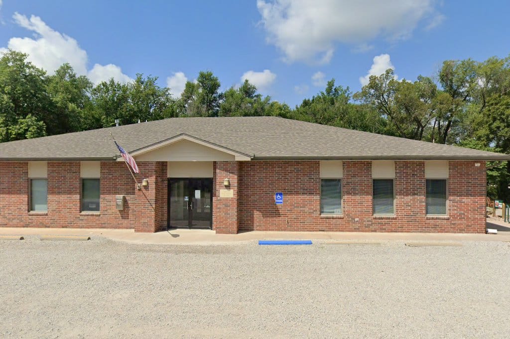 Goessel Municipal Court