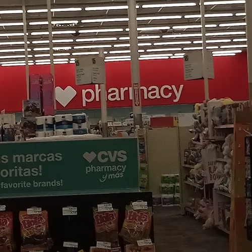 CVS Pharmacy