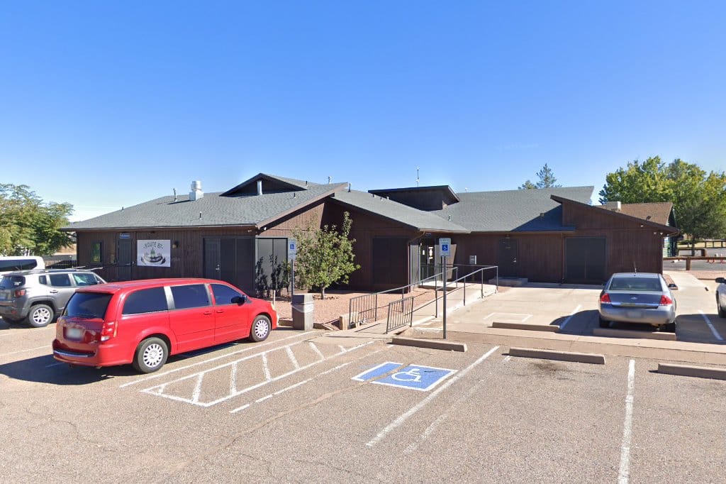 Payson Education Center