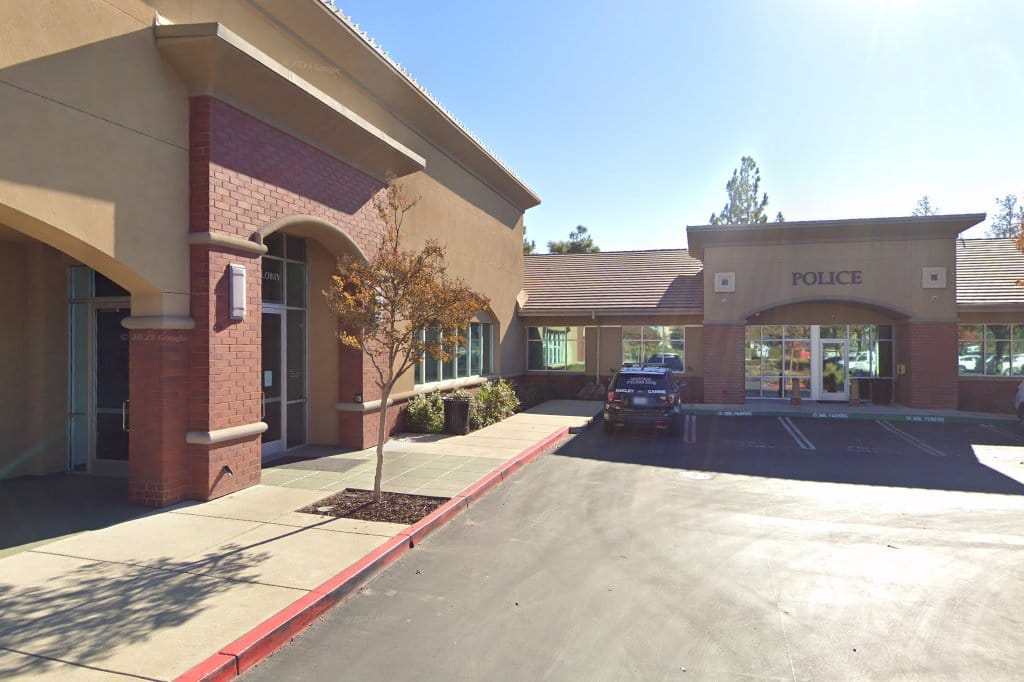 Oakley Passport Office