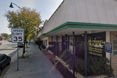 New-1 Pharmacy