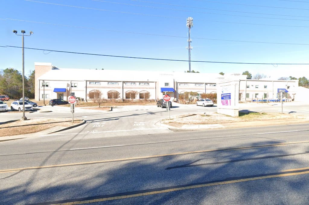 Chesapeake Public Charter School