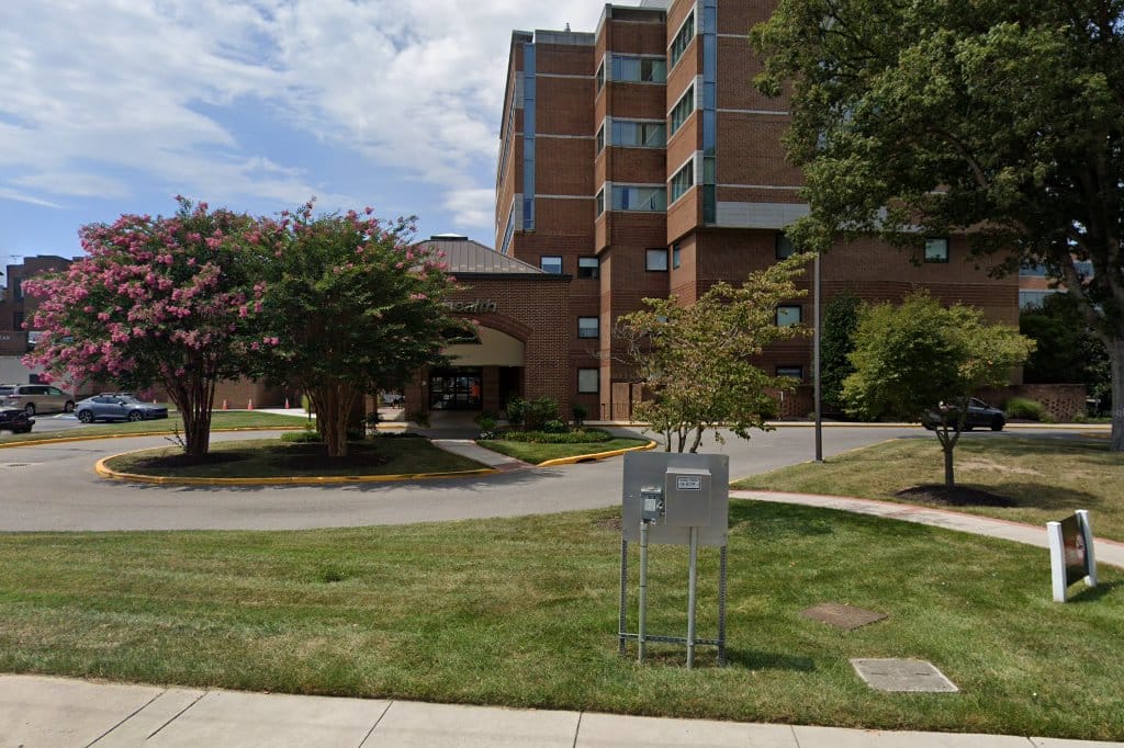 Bayhealth Medical Center - Kent General Hospital