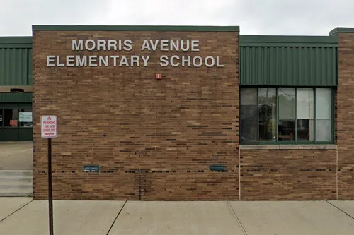 Morris Avenue School