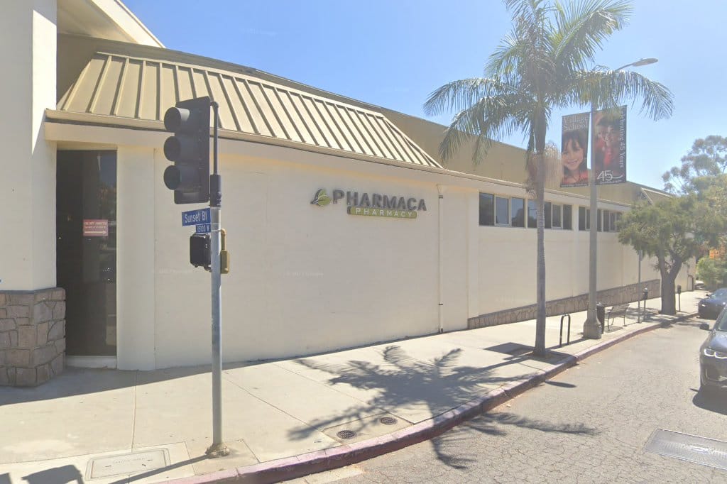 Pharmaca Integrative Pharmacy