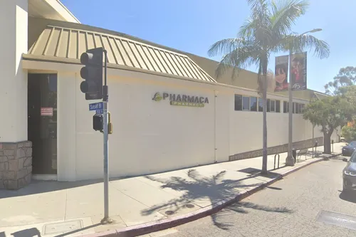 Pharmaca Integrative Pharmacy