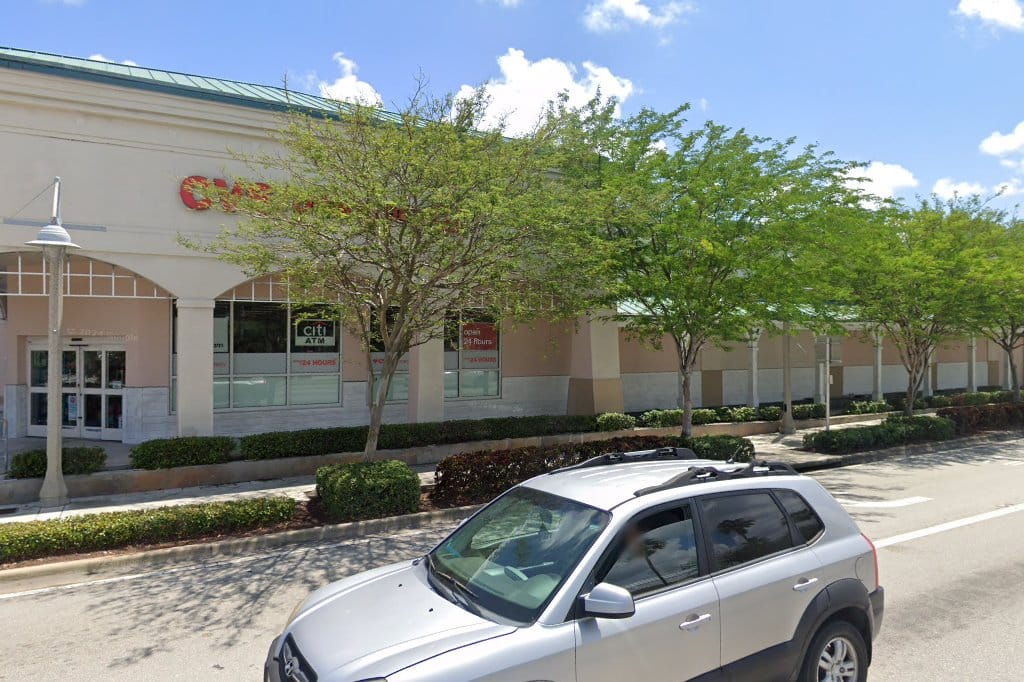 CVS Pharmacy