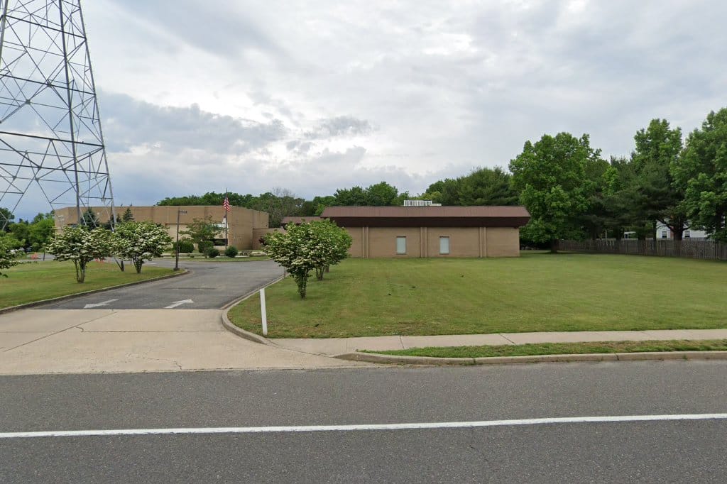 Ocean County Christian Academy