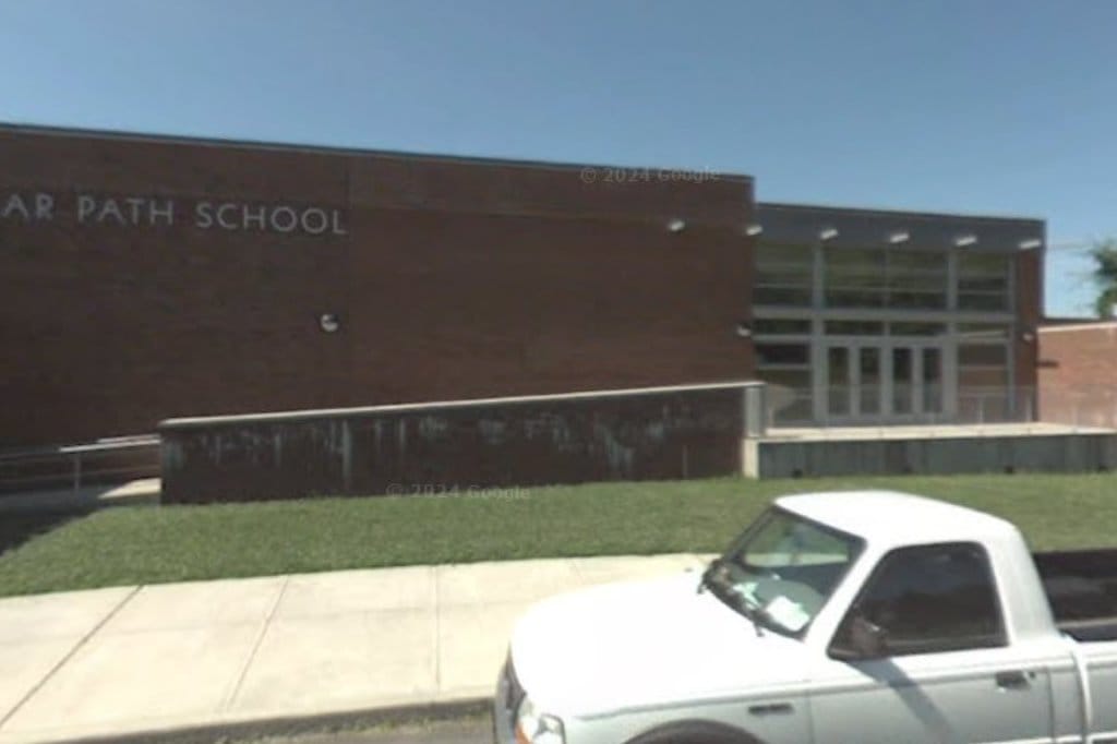 Bear Path School