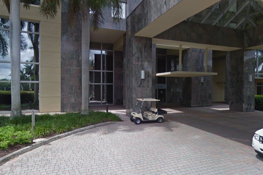 Nova Southeastern University Clinic Pharmacy