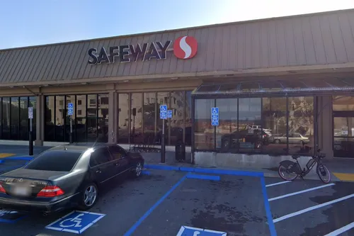 Safeway Pharmacy