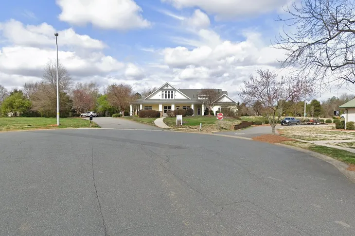 LakeCross Veterinary Hospital