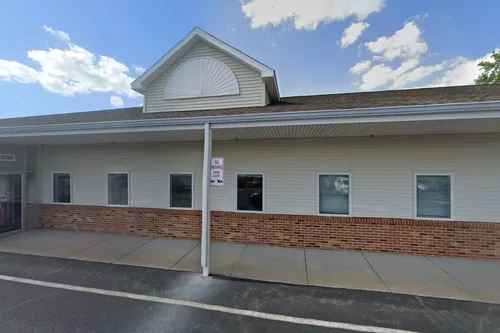 Georgetown Delaware IRS Office