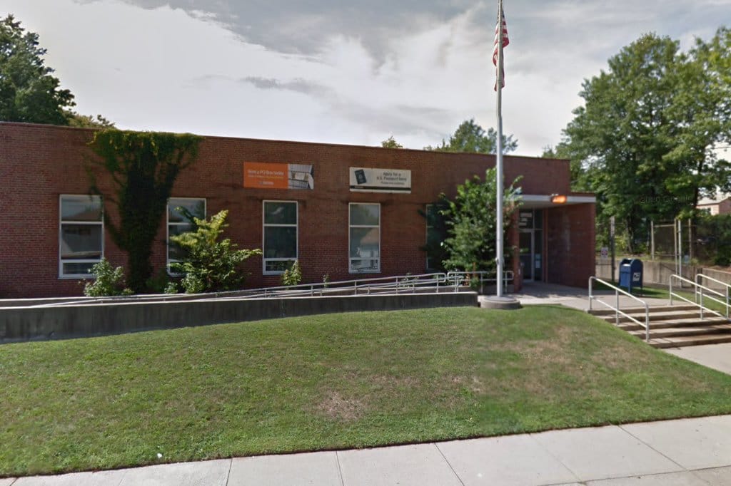 Avenel Passport Office