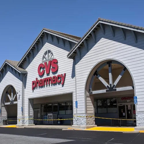 CVS Pharmacy